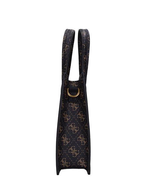 Hand bag GUESS | HMEVZLP4150MARRONE SCURO